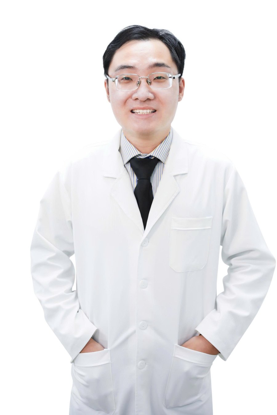 ThS. BS. Trần Huy Phước - bác sĩ chuyên khoa Tiết niệu - Nam khoa